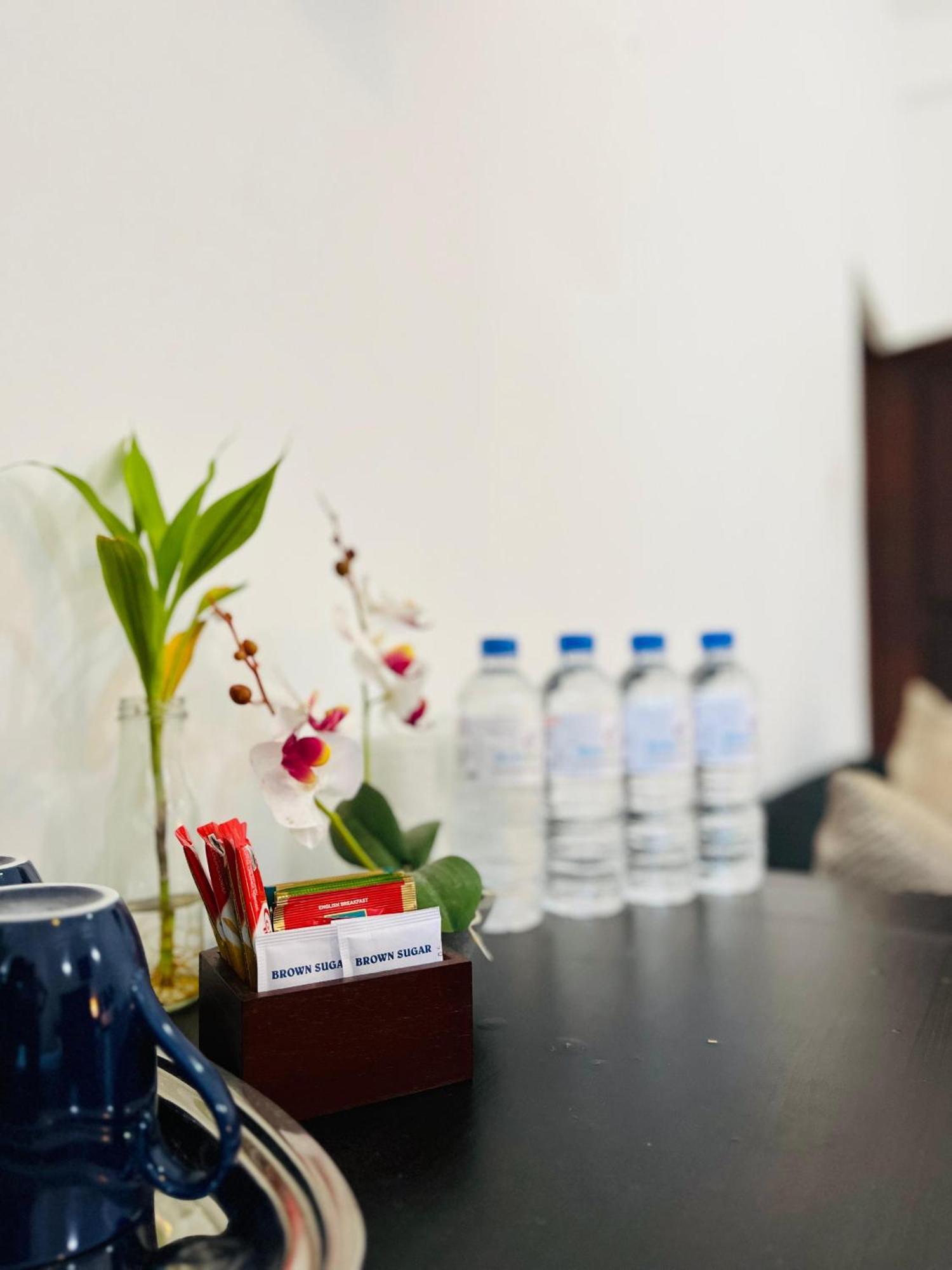 Hotel Blue Bird Негомбо Екстериор снимка